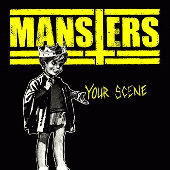 The Mansters : Your Scene